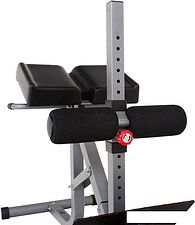 Римский стул Bodycraft F670 Римский стул Bodycraft F670