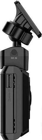 Видеорегистратор-радар детектор (2в1) Inspector Cross