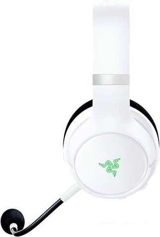 Наушники Razer Kaira Pro Xbox (белый)