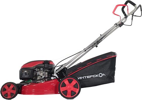 Газонокосилка Интерскол ГБ-46/145СБ 928.0.0.70