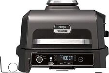 Электрогриль Ninja Woodfire Pro XL OG850EU