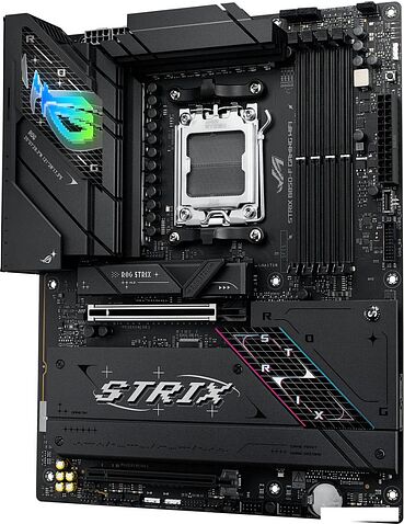 Материнская плата ASUS ROG Strix B850-F Gaming WiFi