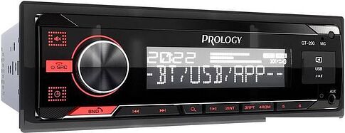 USB-магнитола Prology GT-200
