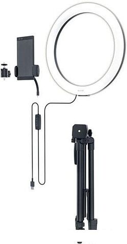 Кольцевая лампа Razer Ring Light 12"