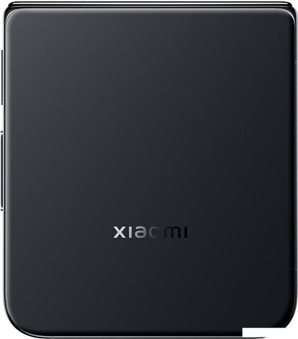 Смартфон Xiaomi MIX Flip 12GB/512GB международная версия (черный) и Xiaomi Redmi Pad Pro 6GB/128GB по акции