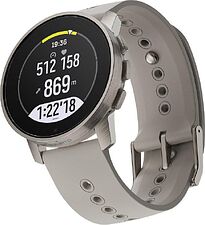 Умные часы Suunto 9 Peak Pro Titanium (песочный) Умные часы Suunto 9 Peak Pro Titanium (песочный)