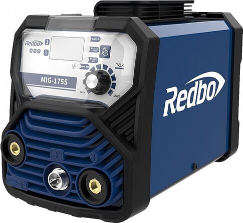 Сварочный инвертор Redbo MIG-175S