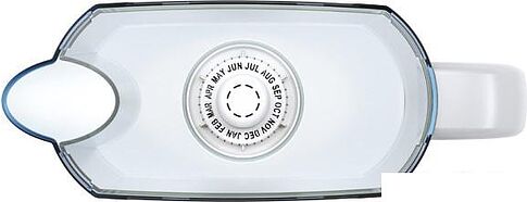 Кувшин АКВАФОР Реал (белый)