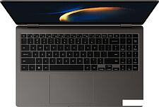 Ноутбук 2-в-1 Samsung Galaxy Book3 360 15.6 NP750QFG-KA2IN Ноутбук 2-в-1 Samsung Galaxy Book3 360 15.6 NP750QFG-KA2IN