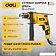 Ударная дрель Deli DL-CZ13-E1 102958