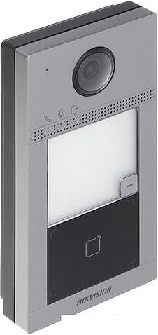 Вызывная панель Hikvision DS-KV8113-WME1