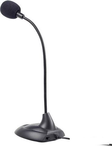 Микрофон Gembird MIC-205