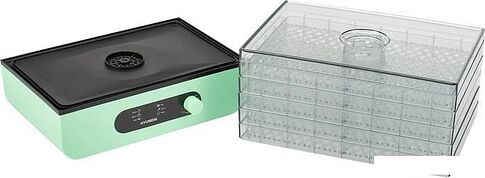 Сушилка для овощей и фруктов Hyundai HYDF-5032