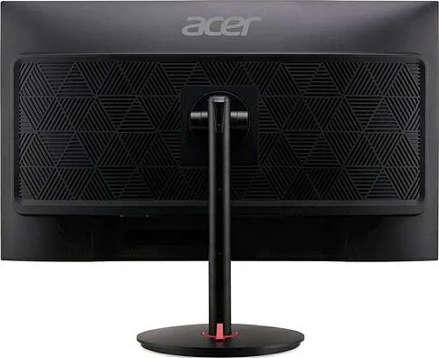 Монитор Acer Nitro XV322QUPbmiipphzx
