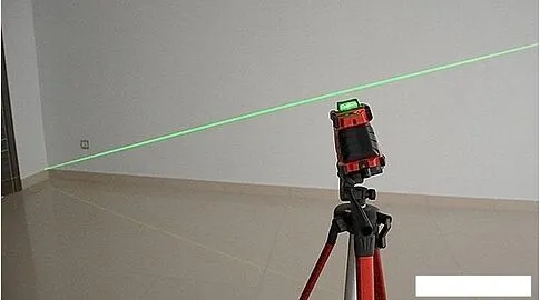 Лазерный нивелир Condtrol XLiner 360G