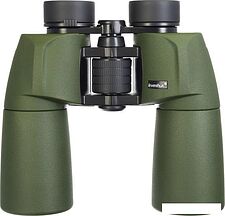 Бинокль Levenhuk Army 7x50 с сеткой (зеленый)
