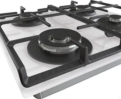 Варочная панель Gorenje GTW641EW