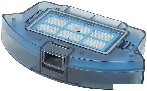 Робот-пылесос Polaris PVCR 3200 IQ Home Aqua (белый)