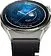 Умные часы Huawei Watch GT 3 Pro Titanium 46 мм (серый/черный)