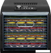 Сушилка для овощей и фруктов Sencor SFD 6600BK