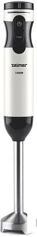 Погружной блендер Zelmer ZHB6500 Genius
