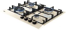 Варочная панель TEKA GSC 64320 RBN Vanilla-OB 112610059 (ваниль) Варочная панель TEKA GSC 64320 RBN Vanilla-OB 112610059 (ваниль)