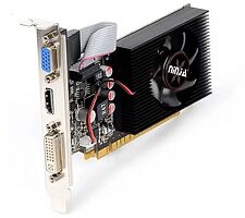 Видеокарта Sinotex Ninja Radeon R5 220 1GB DDR3 AFR522013F Видеокарта Sinotex Ninja Radeon R5 220 1GB DDR3 AFR522013F