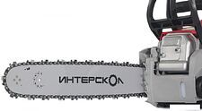 Бензопила Интерскол ПЦБ 180-16