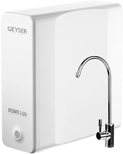 Система обратного осмоса Гейзер Osmo Lux