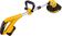 Триммер Huter GET-18-2Li 70/1/9 (с АКБ)