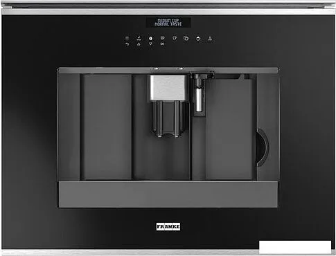Эспрессо кофемашина Franke FMY 45 CM XS