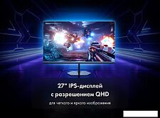 Игровой монитор Thunderobot LQ27F180