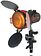 Лампа Falcon Eyes SpotLight 40LED BW