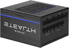 Блок питания Chieftec Stealth SPX-1000-FC