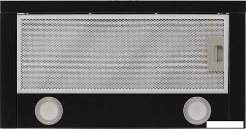 Кухонная вытяжка Krona Kamilla 600 TK 1 мотор КА-00008312 (черный)