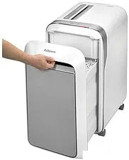 Шредер Fellowes Powershred LX221 (белый)
