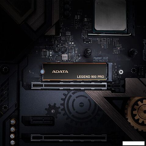SSD ADATA Legend 900 Pro 1TB SLEG-900P-1TCS