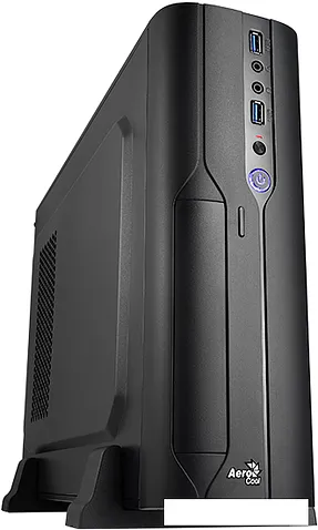 Корпус AeroCool CS-101 (черный)
