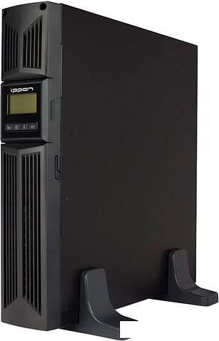 Источник бесперебойного питания IPPON Innova RT 1.5K 1500VA