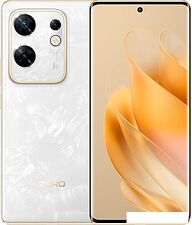 Смартфон Infinix Zero 30 4G X6731B 8GB/256GB (жемчужно белый) Смартфон Infinix Zero 30 4G X6731B 8GB/256GB (жемчужно белый)