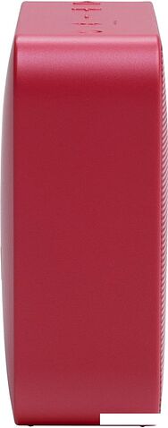 Беспроводная колонка JBL Go Essential 2 (красный)