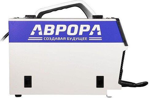 Сварочный инвертор Аврора Динамика 165 Синергетик Пульс