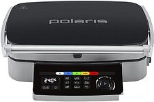 Электрогриль Polaris PGP 3002DP