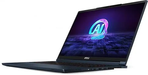 Игровой ноутбук MSI Prestige 16 AI Evo B1MG-058XBY