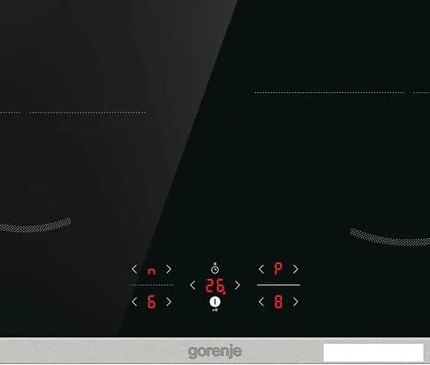 Варочная панель Gorenje GI6421BX