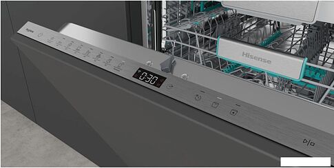 Встраиваемая посудомоечная машина Hisense HV693A65AD