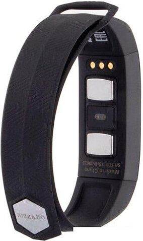 Фитнес-браслет Bizzaro F560 (черный)