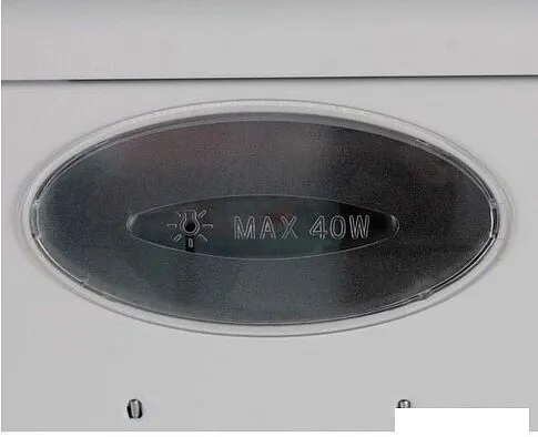Кухонная вытяжка Jetair SENTI WH/F/60 (PRF0023843)