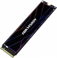 SSD Hikvision G4000 2TB HS-SSD-G4000/2048G