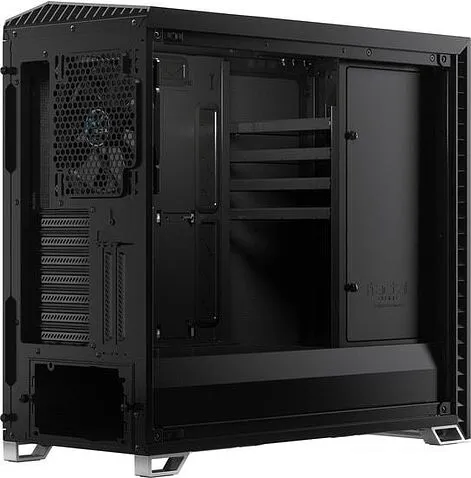Корпус Fractal Design Vector RS TG FD-C-VER1A-01